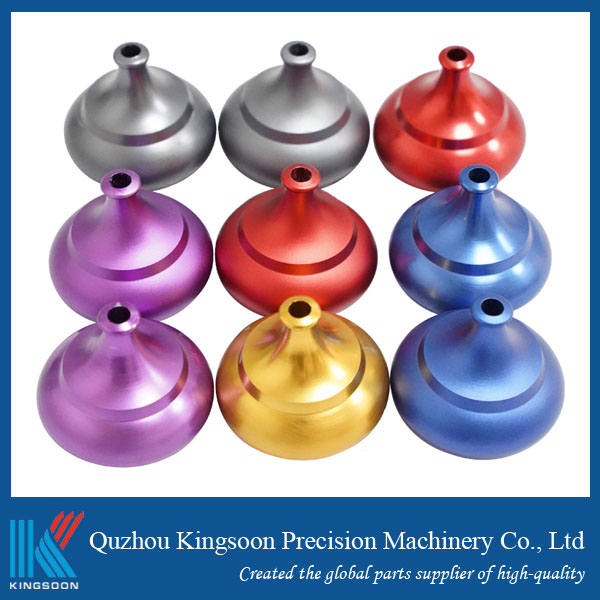 High-precision CNC Machining Parts