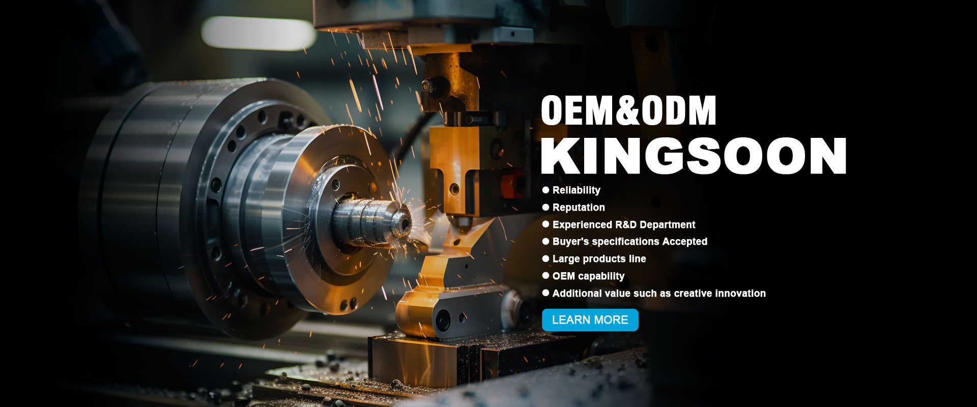 Forging Parts Suppliers