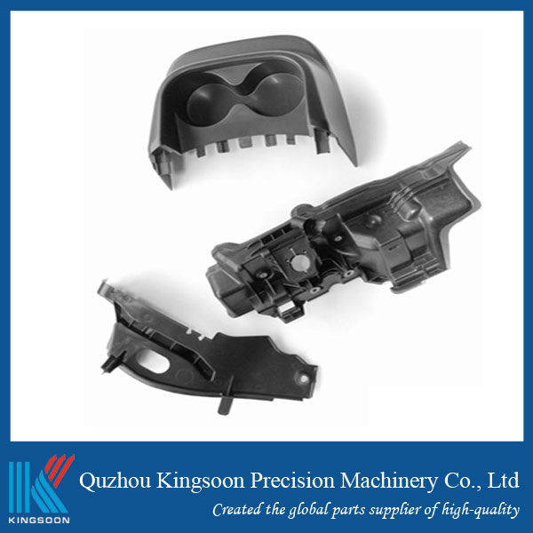 Injection Moulding Parts