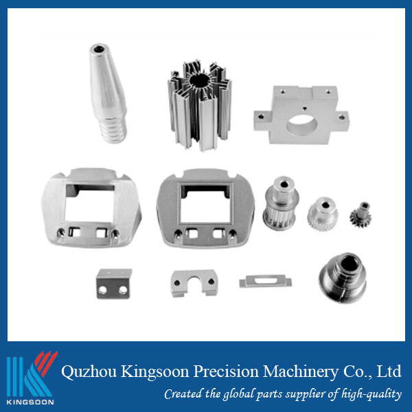 CNC Lathing Turning Parts