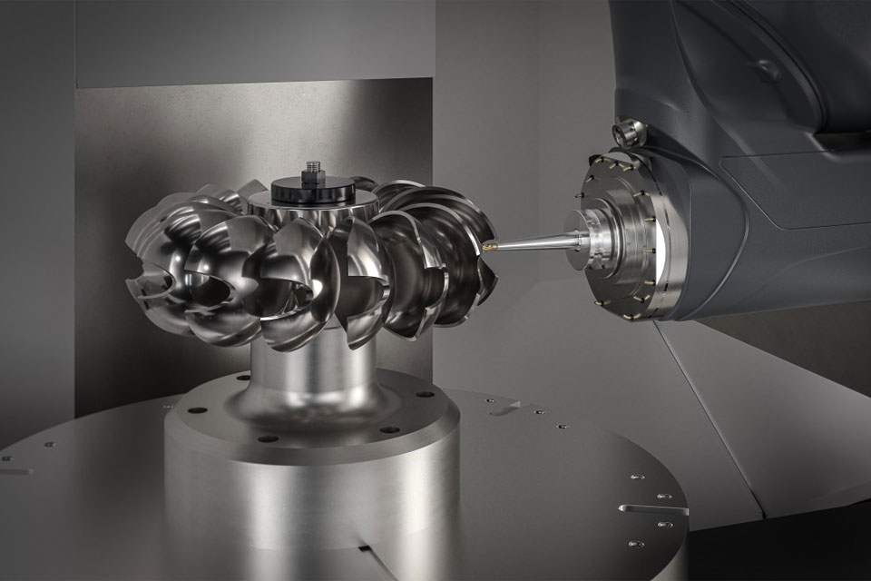 Analysis of factors affecting the precision of aluminum alloy CNC machining?
