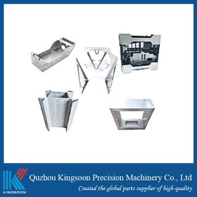 CNC Machined Parts for Motorcycle and Car Accessories