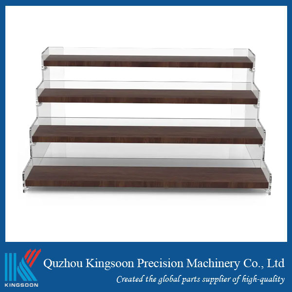 Plastic Display Racks