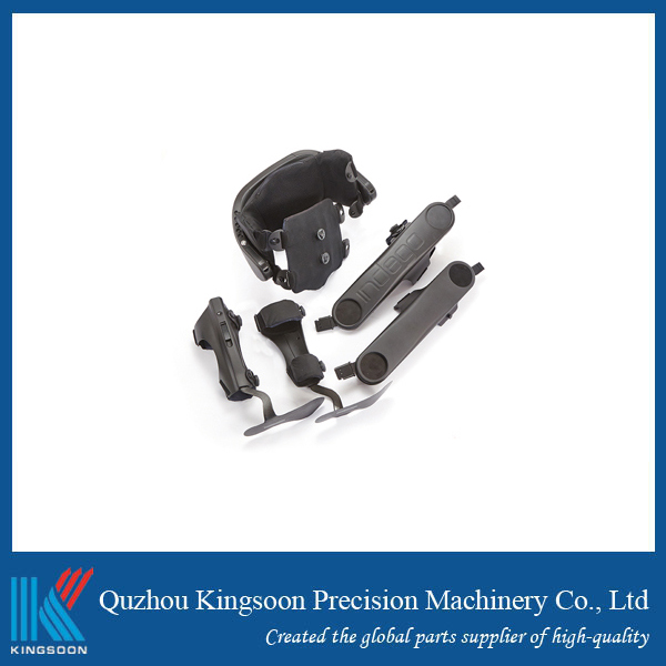 CNC Machining for Medical Device