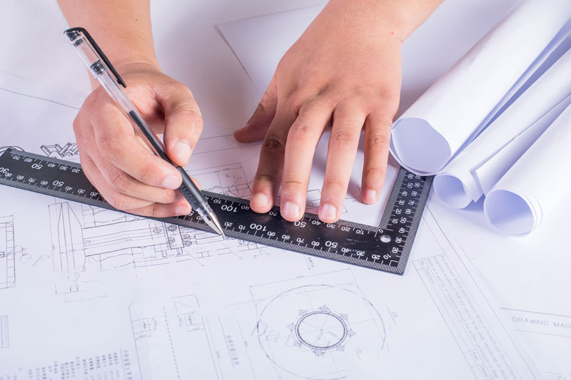 The advantages of customized molds